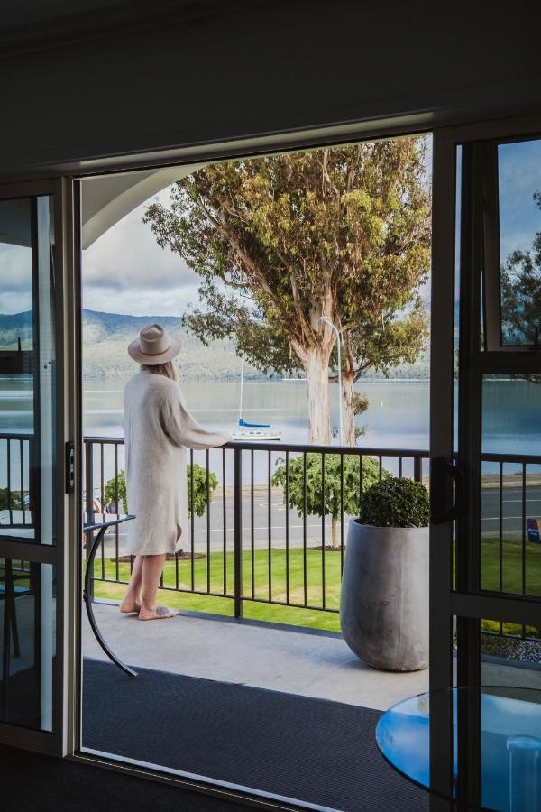 Radfords On The Lake Te Anau Exterior foto